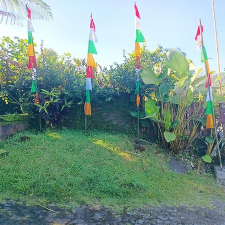 Amartya Puri Green Cottages Munduk  Luaran gambar