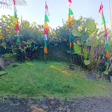 Amartya Puri Green Cottages Munduk  Luaran gambar