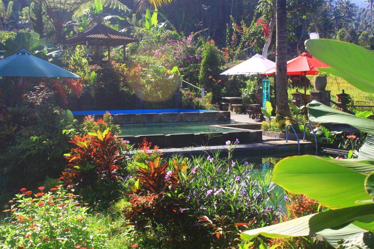 Amartya Puri Green Cottages Munduk  Luaran gambar