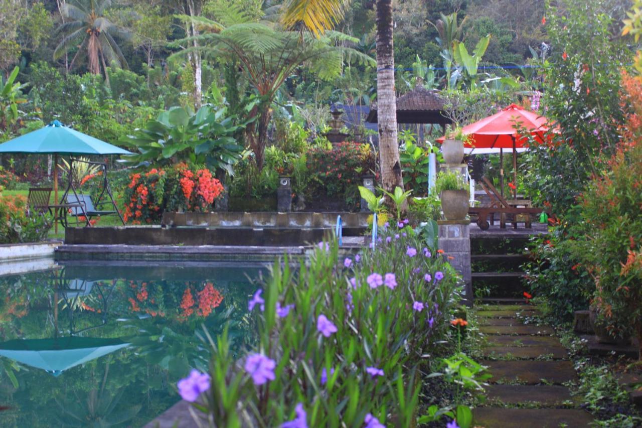 Amartya Puri Green Cottages Munduk  Luaran gambar