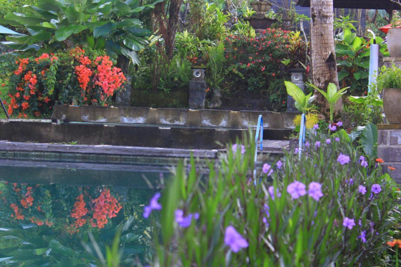 Amartya Puri Green Cottages Munduk  Luaran gambar
