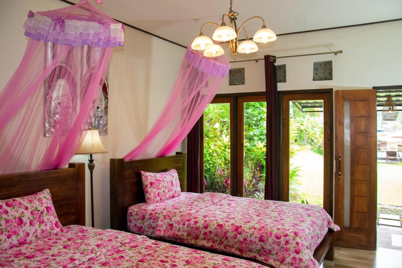 Amartya Puri Green Cottages Munduk  Luaran gambar
