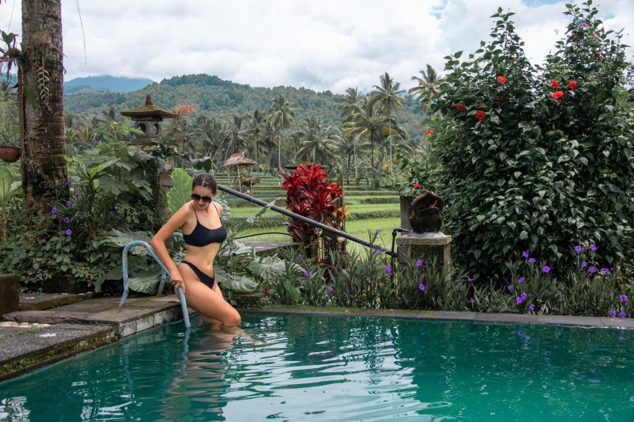 Amartya Puri Green Cottages Munduk  Luaran gambar