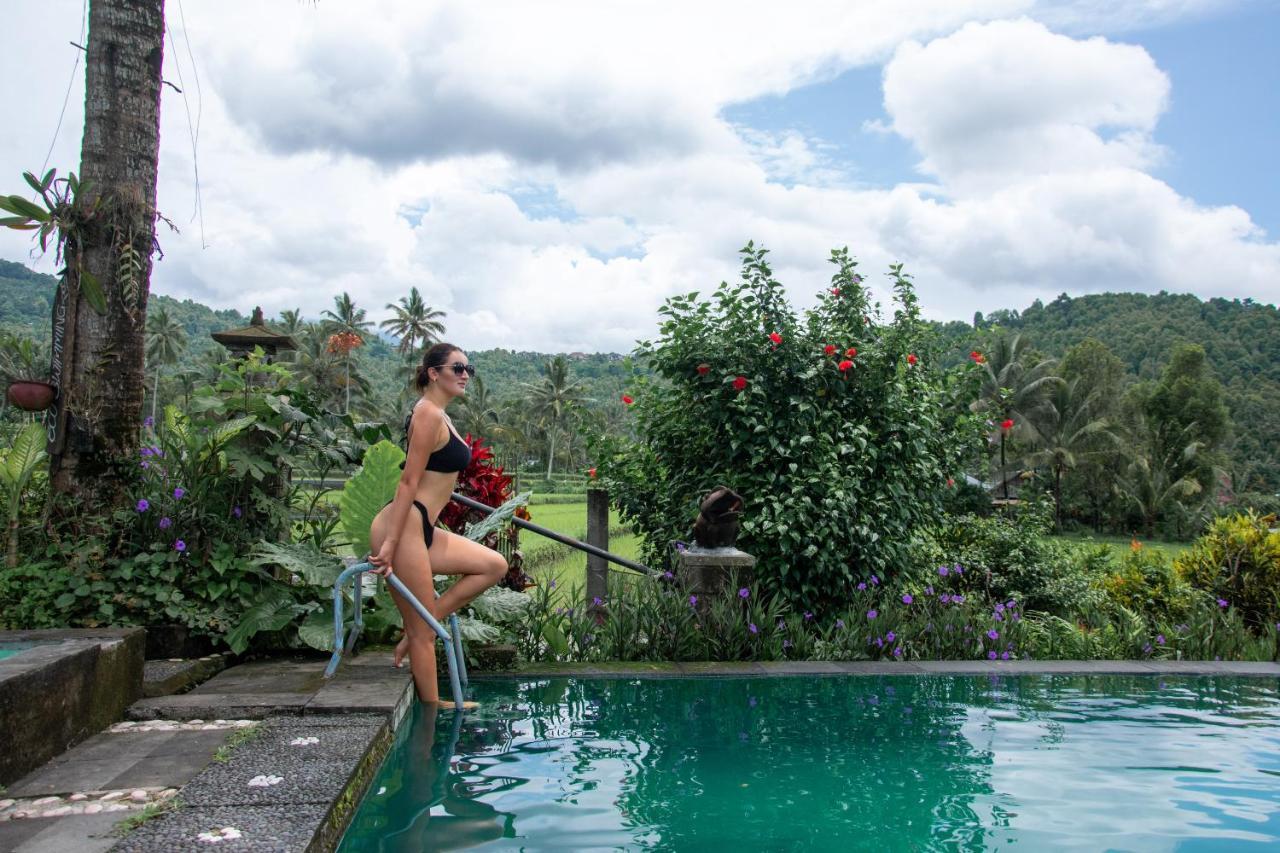 Amartya Puri Green Cottages Munduk  Luaran gambar
