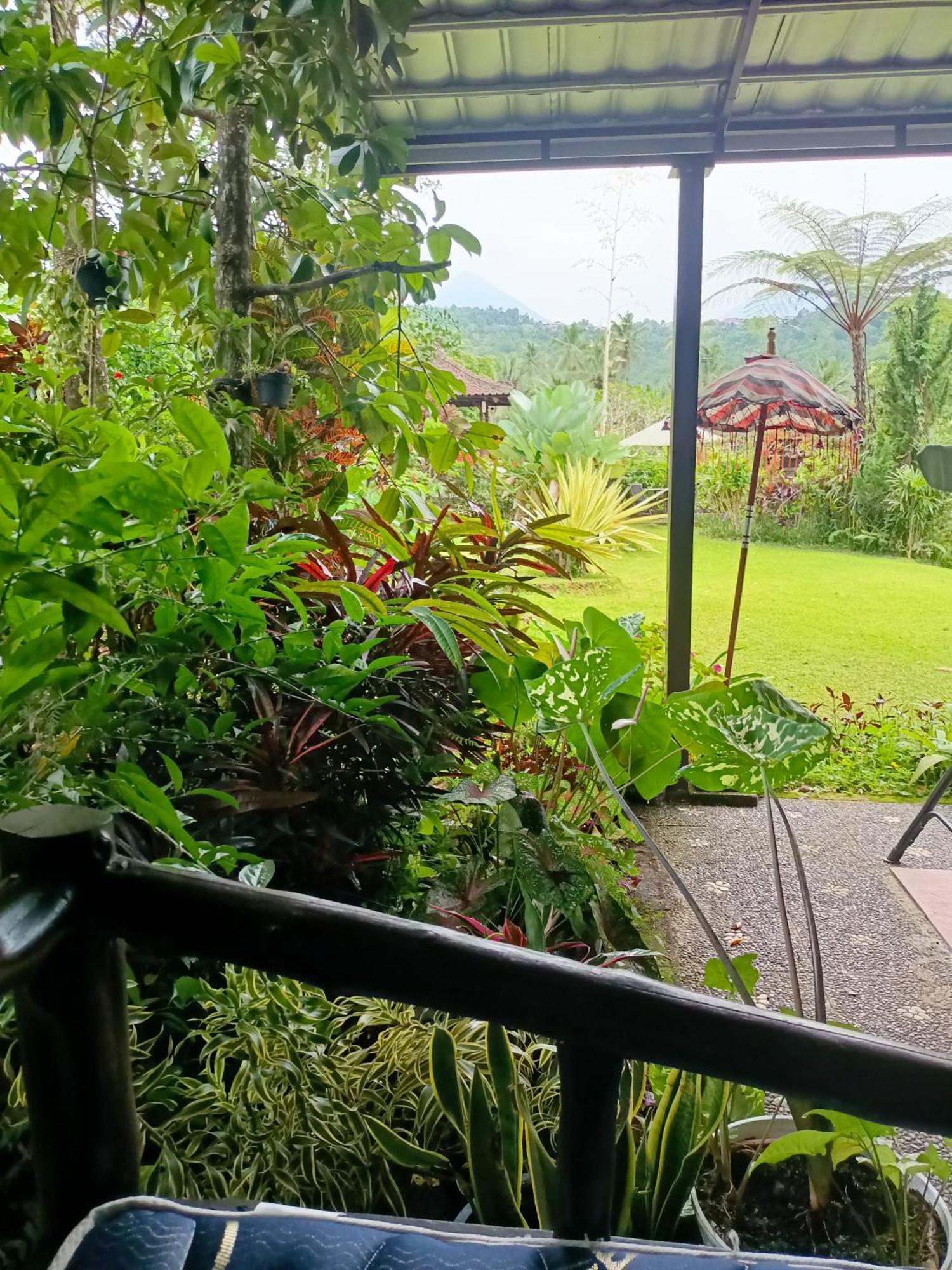 Amartya Puri Green Cottages Munduk  Luaran gambar